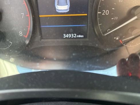 Used 2021 Nissan Altima 2.5 S image 10