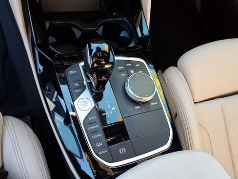 Used 2022 BMW X4 xDrive30i w/ Premium Package 2 image 34