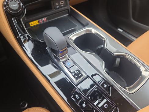 New 2026 Lexus NX 350 AWD w/ Premium Package image 14