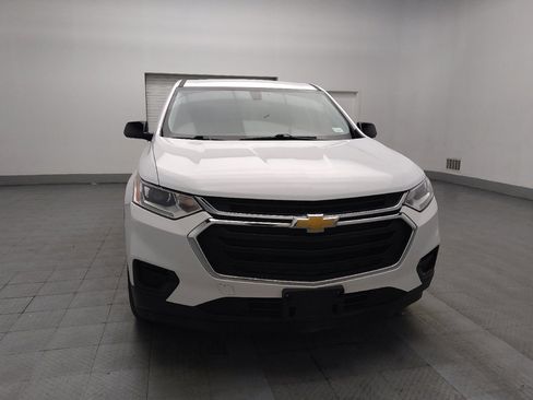 Used 2020 Chevrolet Traverse LS image 14