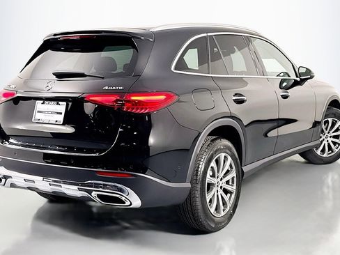 New 2026 Mercedes-Benz GLC 300 4MATIC image 11