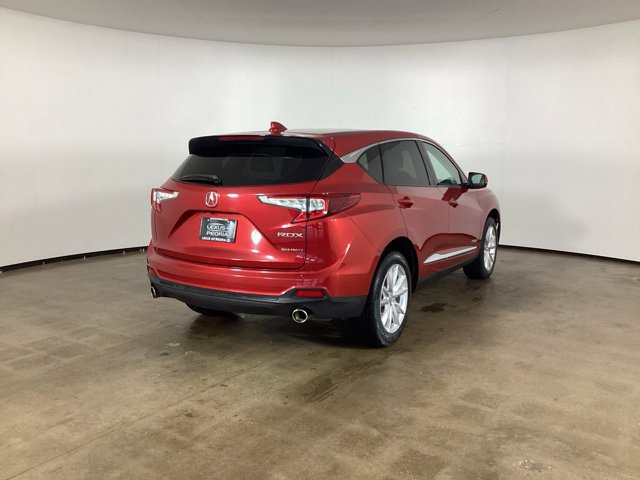 Used 2019 Acura RDX AWD image 5