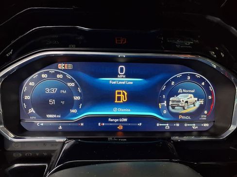 Certified 2025 Chevrolet Silverado 2500 LT w/ All Star Edition image 21