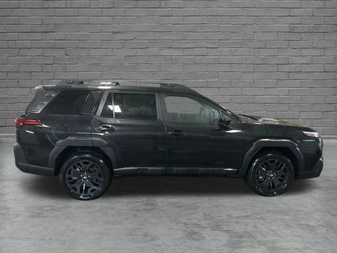New 2026 Subaru Outback Limited XT AWD/4WD image 4