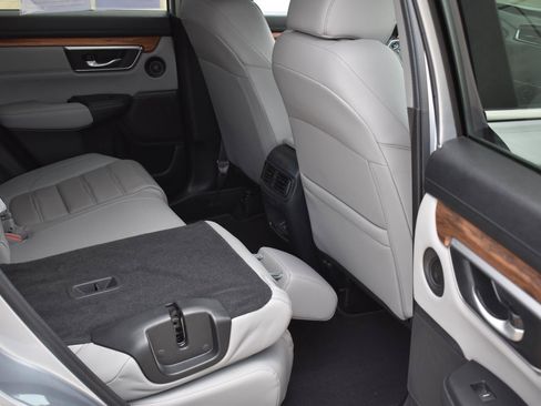 Used 2020 Honda CR-V EX-L image 13