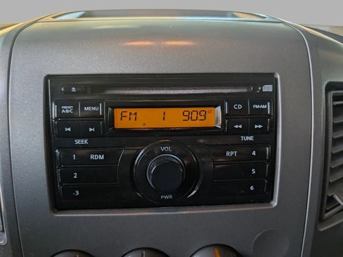 Used 2014 Nissan Titan S w/ S Popular Equipment Package RWD image 33