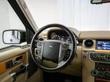 Used 2012 Land Rover LR4 HSE image 4