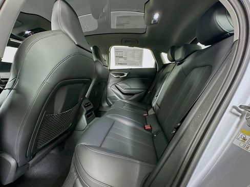 New 2025 Audi A5 2.0T Premium Plus image 9