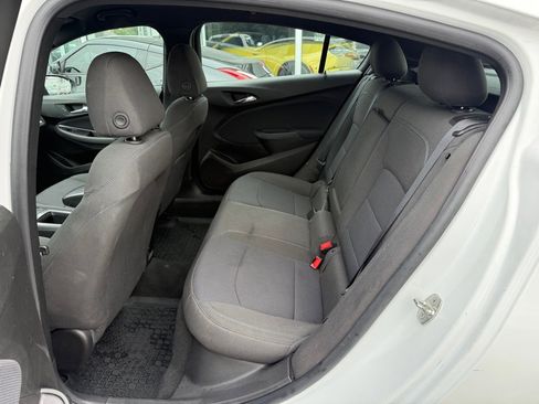 Used 2018 Chevrolet Cruze LT image 26