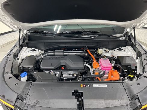 New 2026 Kia Sorento SX Prestige image 36