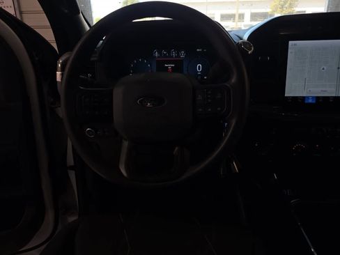 Used 2024 Ford F150 STX AWD/4WD image 16