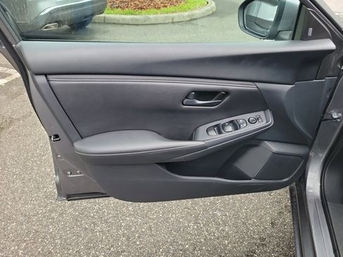 Used 2025 Nissan Sentra S FWD image 13