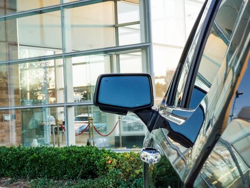 Used 2021 GMC Sierra 1500 SLT w/ SLT Premium Plus Package image 12