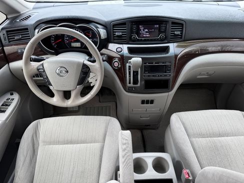 Used 2015 Nissan Quest SV image 19