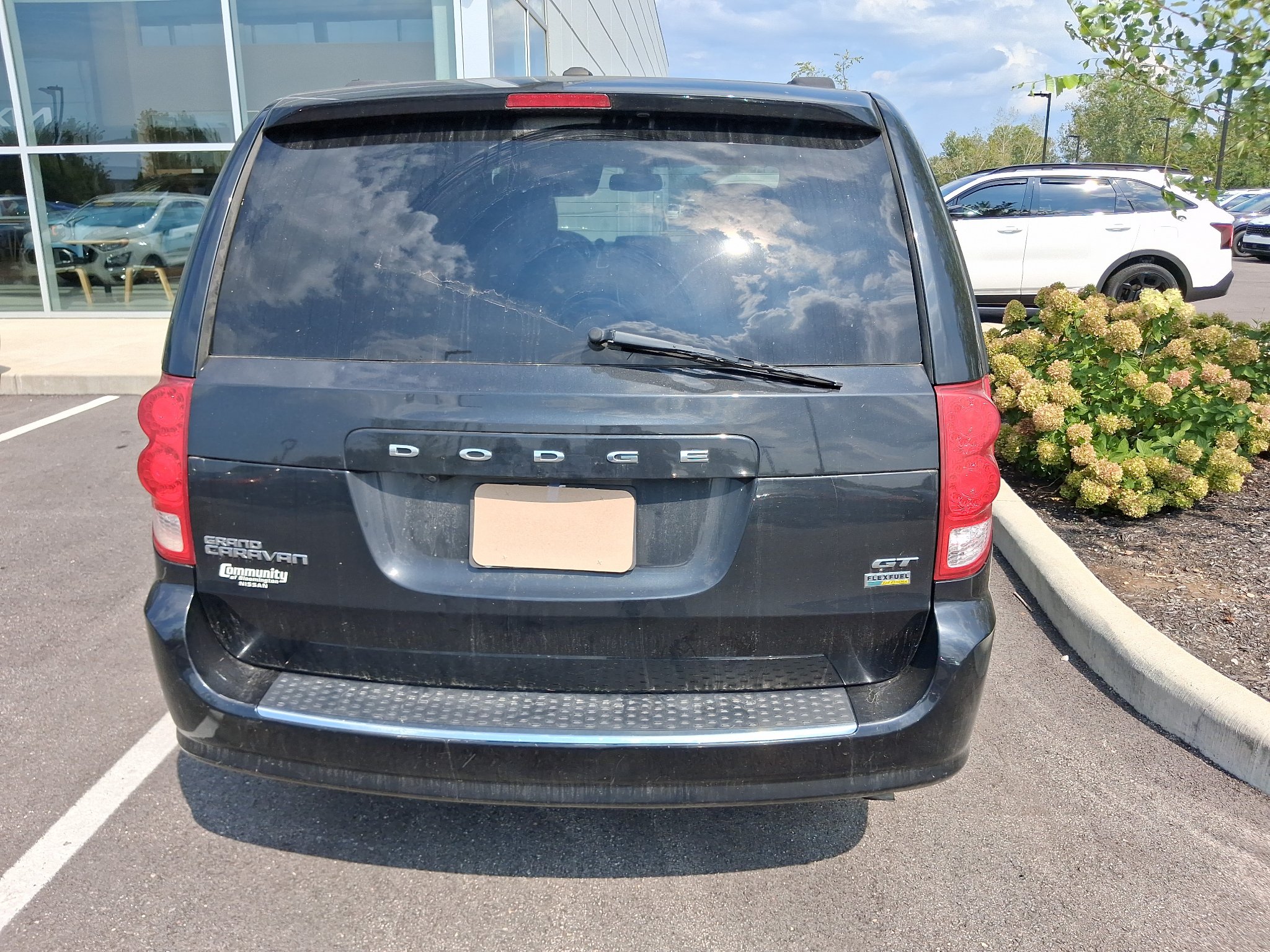 Used 2019 Dodge Grand Caravan GT FWD image 6
