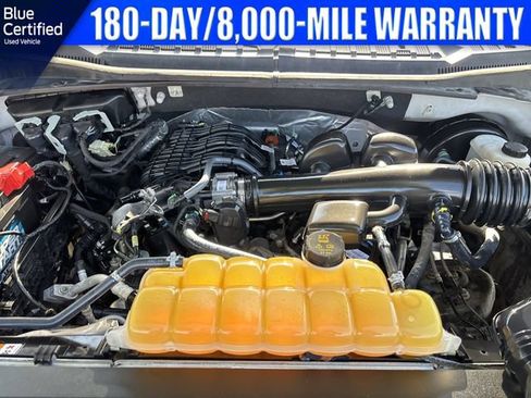 Used 2019 Ford F150 XLT RWD image 34