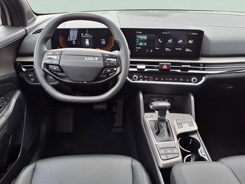 New 2026 Kia Sportage X-Line w/ X-Line Premium Package AWD/4WD image 5