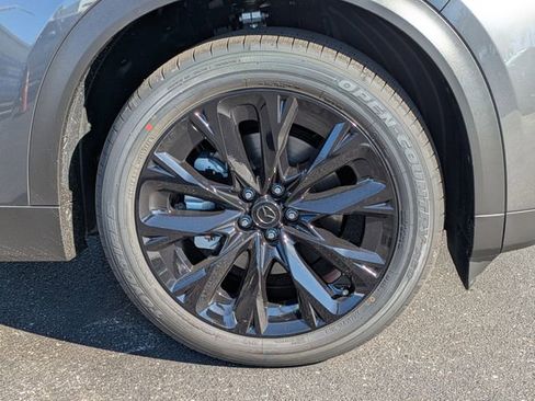 New 2026 MAZDA CX-90 3.3 Turbo w/ Premium Sport Pkg image 11