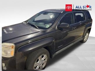 Used 2015 GMC Terrain SLE 360° Tour