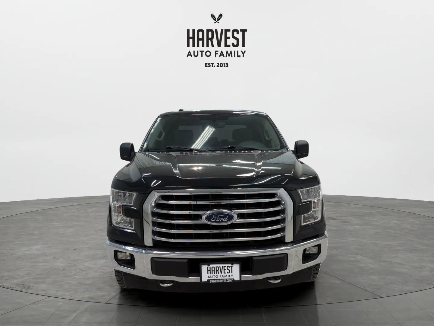 Used 2017 Ford F150 XLT w/ Equipment Group 302A Luxury AWD/4WD image 11