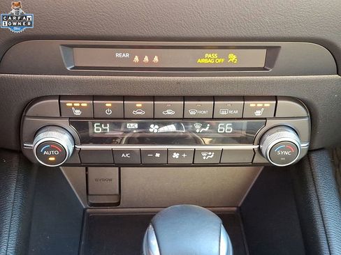 Used 2023 MAZDA CX-5 AWD 2.5 S w/ Preferred Package image 17