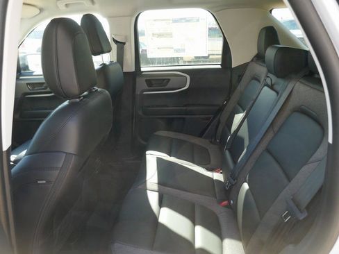 New 2025 Ford Bronco Sport Big Bend w/ Convenience Package image 12