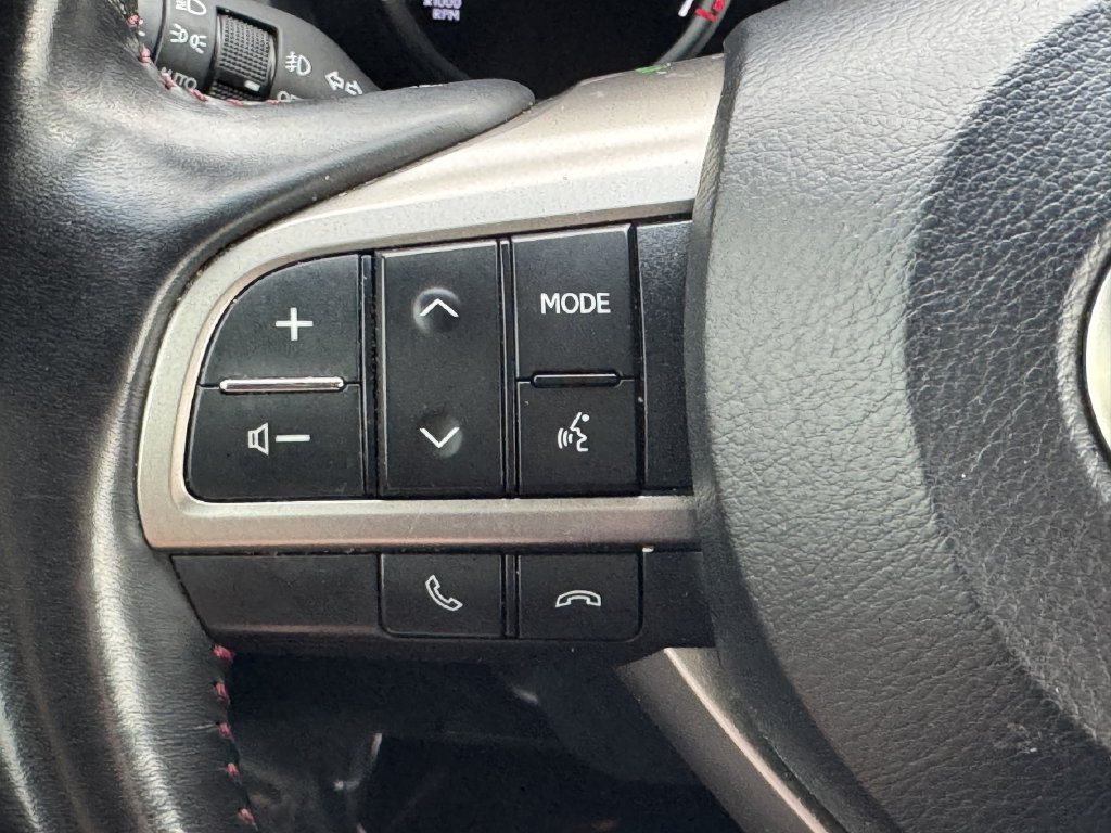 Used 2021 Lexus GX 460 Premium w/ Premium Package AWD/4WD image 19