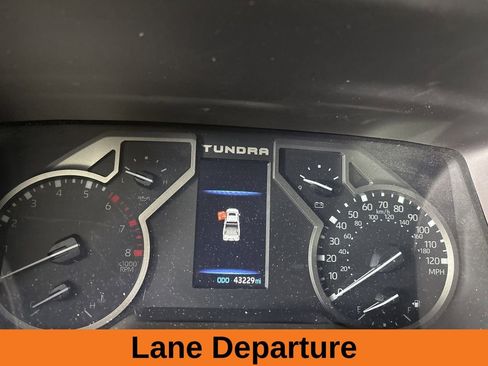 Used 2024 Toyota Tundra SR5 AWD/4WD image 13