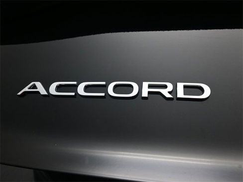 New 2025 Honda Accord LX image 29