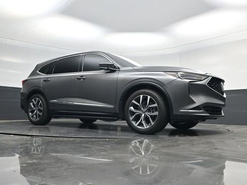 Used 2022 Acura MDX FWD w/ Technology Package image 49