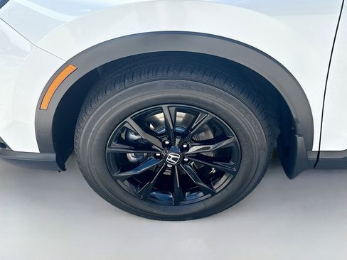 Certified 2025 Honda CR-V Sport-L image 36
