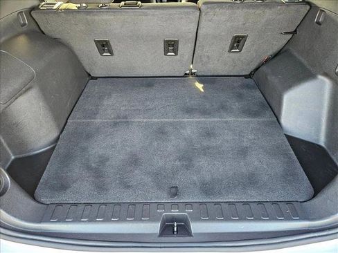 Used 2024 Chevrolet Equinox LT image 6