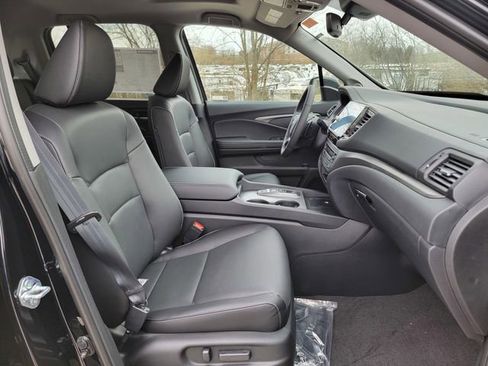 New 2026 Honda Ridgeline RTL image 17