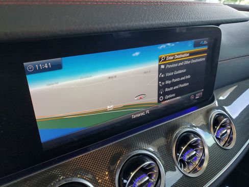 Used 2019 Mercedes-Benz CLS 53 AMG 4MATIC image 26