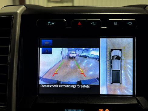 Used 2020 Ford F250 Lariat w/ Lariat Value Package image 57