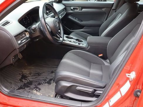 Used 2022 Honda Civic Sport image 14