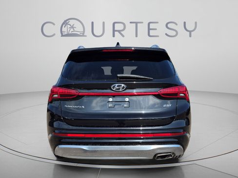 Used 2023 Hyundai Santa Fe Calligraphy FWD image 6