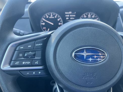 Certified 2025 Subaru Impreza 2.0i Sport AWD/4WD image 46