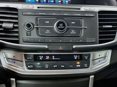 Used 2013 Honda Accord Sport image 15