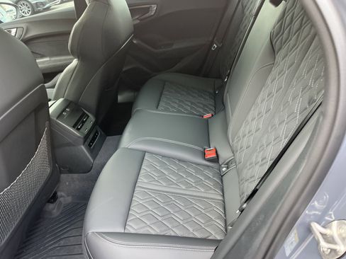 New 2025 Audi S5 Prestige image 6