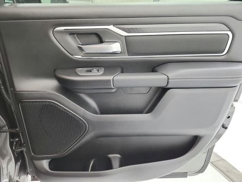 New 2026 RAM 1500 Big Horn AWD/4WD image 45