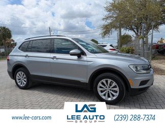 Used 2019 Volkswagen Tiguan S w/ Driver Assistance Package video 1