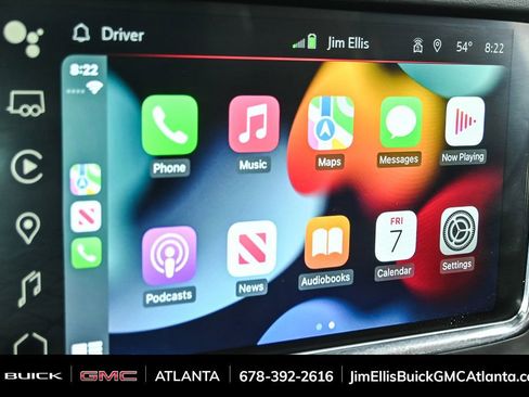 Certified 2023 GMC Yukon XL Denali Ultimate image 16