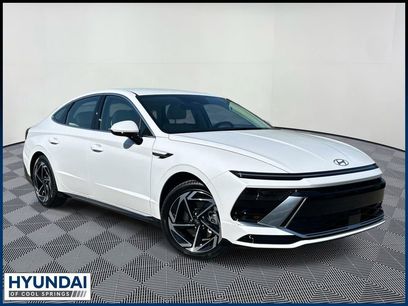 New 2026 Hyundai Sonata SEL
