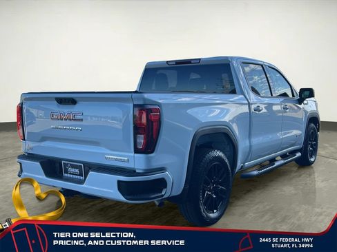 New 2026 GMC Sierra 1500 Elevation RWD image 6