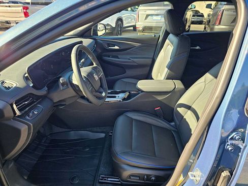 New 2026 Buick Envista Sport Touring w/ Convenience I Package FWD image 20