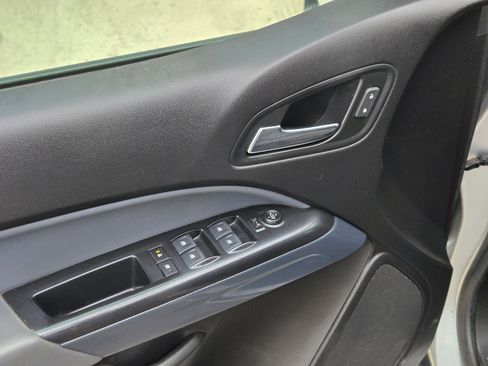 Certified 2019 Chevrolet Colorado Z71 image 12