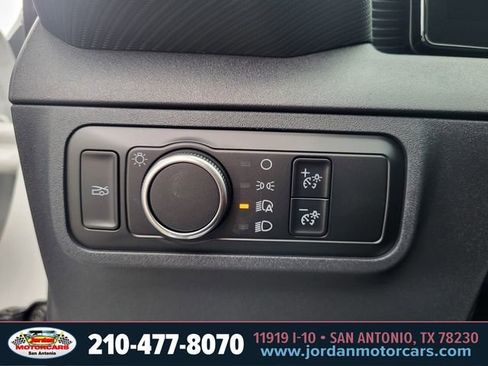 Used 2024 Ford Mustang Coupe RWD image 22
