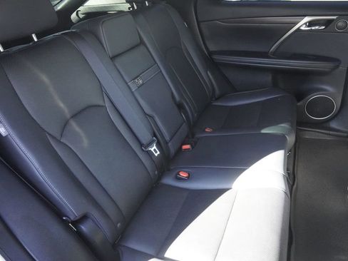 Used 2022 Lexus RX 350 AWD w/ Premium Package image 27