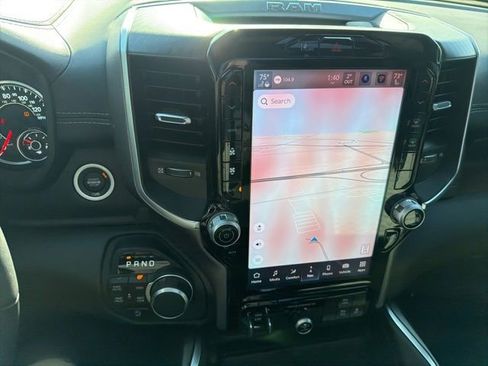 Used 2025 RAM 1500 Big Horn image 12